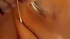 Boss pounds secretary's juicy pussy hard then creampies her at work 💦😈