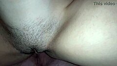 hairy 32yr teacher bends for 18yr student pussy fuck