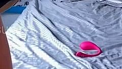 Boss pounds secretary's juicy pussy hard then creampies her at work 💦😈