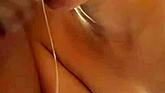 Boss pounds secretary's juicy pussy hard then creampies her at work 💦😈