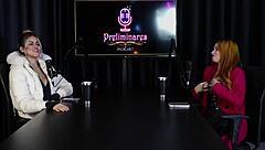 Wake Up Fucking Fetish Fulfilled On Beach All Night!