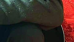 Boss pounds secretary's juicy pussy hard then creampies her at work 💦😈