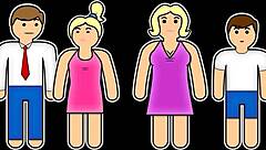 Faking sick for redhead milf's intense riding session