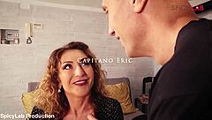 butler and professor deliver anal dp and deepthroat