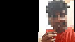 indian beauty flashes pussy and cock outdoors publicly