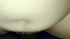 quick indonesian fun before husband arrives