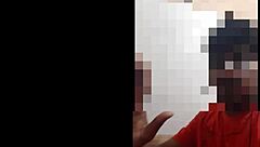 indian beauty flashes pussy and cock outdoors publicly