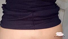 Date Stranger Mall Fuck Ends in Public Toilet Pounding Savannah Watson