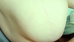 Late Night Bareback Thrust In Young Oiled Ass 😈