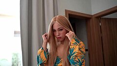 time stops on tv remote—fucking my girlfriend nonstop