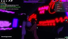 voyeur peeks on roblox condo rp sex with hot voice audio