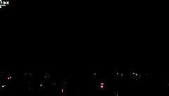 japanese asian prostitute performs erotic concert tease