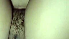 quick indonesian fun before husband arrives