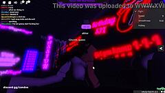 voyeur peeks on roblox condo rp sex with hot voice audio