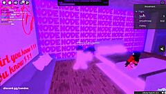voyeur peeks on roblox condo rp sex with hot voice audio