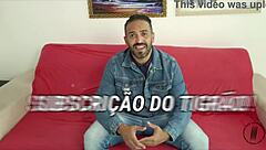 Big Ass Big Tits Brazilian Solo Masturbation Cumshot Explosion