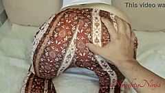 Stuck Redhead Milf Gets Tight Pussy and Ass Pounded by Big Cock