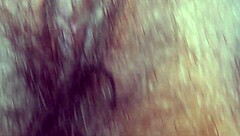 Hairy Mature Rims Ass Licks Deep Rimjob Pleasure