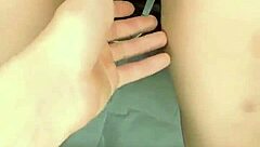 sneaking curvy latina tease into secret empty house fuck