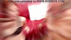 submissive czech slut gaping ass fucked bbc before husband