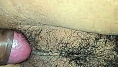 indian girl pounds young stud's throbbing cock hard