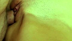 Blonde teen's foot fetish first time seduces old guy
