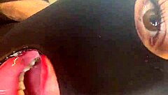 Milfycalla's neighbor unlocks her tight milf cravings next door