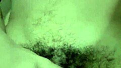 Tough keeping monster cock up post-workout