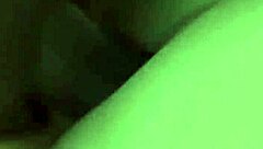 how does anina silk handle such sloppy monster cock riding and fucking?