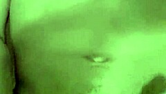 Tough keeping monster cock up post-workout