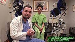 sandra chappelle the sultry sexologist spreads for backstage pounding