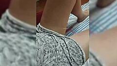 wanna know why long foreplay hardens cocks best?