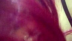 i'm horny bbw delivering that sloppy amazing blowjob heaven