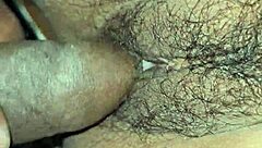 indian girl pounds young stud's throbbing cock hard