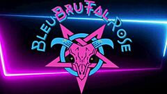 Blonde pawg milf forces slave to rim her asshole during rough facesit ride