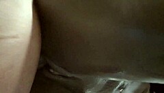 fernanda chocolatte bares pussy for baiano's raw creampie in bahia