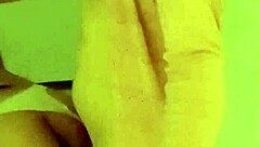 stuffing big cock deep in unfaithful latina friend's juicy ass