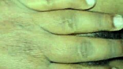 indian girl pounds young stud's throbbing cock hard