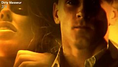 VICTORIA VALE CHEATS HARD! one bed cowgirl ride to deepthroat facial cumshot!