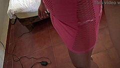 Mature prostitute gifts virgin boy wild free fuck