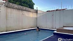 peguei máquina de sexo e atolei cacete na buceta pra fisting