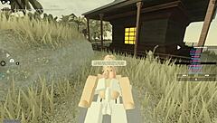 shake that wet ass ride missionary anal blowjob