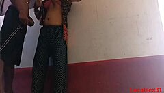 Village Teacher Ravished by Horny Student Passionately