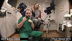 Kalani Luana Doctor Hitachi Orgasm Mandatory