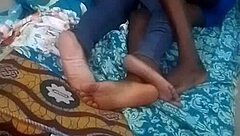 Sweet Girl Charges Phone Ends Up Orgasmic Homemade Sex