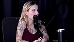 check out brunna sweet's fire cast compilations in sheer red