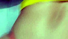 Doña katty hotwife milf shakes ass perfectly for cuckold