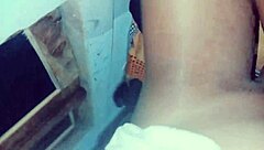 hot wife fucked hard tonight in bed