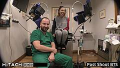 Kalani Luana Doctor Hitachi Orgasm Mandatory