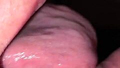 Sabrinafoxy Colombiana Deepthroats Swallows Fan Cum
